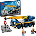 Lego® City Mobil Vinç 60324