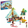 Lego® Friends Lüks Plaj Çadırı 41700