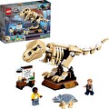 Lego® Jurassic World T. Rex Dinozor Fosili Sergisi 76940