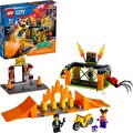 Lego® City Gösteri Parkı 60293