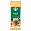 Starbucks Vanilla Latte 21.5 Gr