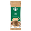 Starbucks Latte 14 G