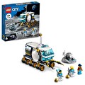 Lego® City Space Port Ay Taşıtı 60348