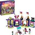 Lego® Friends Sihirli Lunapark Stantları 41687