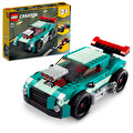 Lego® Creatorsokak Yarışçısı 31127