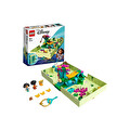 Lego® Disney Princess™ Antonio'Nun Sihirli Kapısı 43200