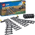 Lego® City Trains Değiştiren Makaslar 60238