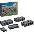 Lego® City Raylar 60205