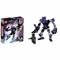Lego® Marvel Black Panther Robot Zırhı 76204