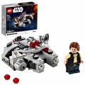 Lego® Star Wars Milenyum Şahini Mikro Savaşçı 75295