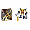 Lego® Marvel Wolverine Robot Zırhı 76202