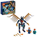 Lego® Marvel Super Heroes Eternals Hava Saldırısı 76145