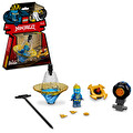 Lego® Nınjago® Jay'İn Spinjitzu Ninja Eğitimi 70690