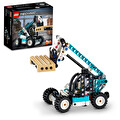 Lego® Tekniği Teleskopik Yükleyici 42133