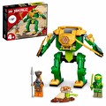 Lego® Nınjago Lloyd'Un Ninja Robotu 71757