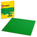 Lego® Classic Yeşil Plaka 11023
