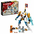 Lego® Nınjago® Zane'İn Güçlendirici Robotu Evo 71761