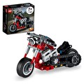 Lego® Technic Motosiklet 42132
