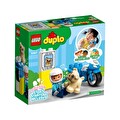 Lego® Duplo Town 10900 Polis Motosikleti