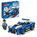 Lego® City Polis Arabası 60312