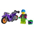 LEGO® City Gösteri Motosikleti