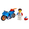 LEGO® City Roket Gösteri Motosikleti