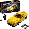 Lego® Speed Champions Toyota Gr Supra 76901