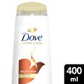 Dove Ultra Care Saç Bakım Şampuanı Besleyici Bakım Kuru Saçlar İçin 400 ml