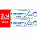 Sensodyne Çok Yönlü Koruma Diş Macunu 50 ml X 2 Adet
