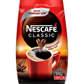 Nescafe Classic Ekonomik Paket 300 g