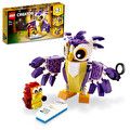 Lego® Fantastik Orman Yaratıkları 31125