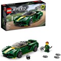 Lego® Hız Şampiyonları Lotus Evija 76907