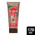 Elidor Doğanın Enerjisi Onarıcı Süper Saç Bakım Kremi Argan Yağı Ve Hibiskus Özü 170 ml