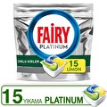 Fairy Platinum 15 Kapsül
