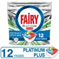 Fairy Platinum Plus Ultra 12 Kapsül