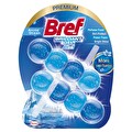 Bref Brilliant Jel Okyanus Duopack Tuvalet Bloğu 2'li