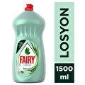 Fairy Sıvı Bulaşık Deterjanı Losyon 1500 ml
