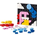 LEGO® Dots Yapıştırılabilir Kare Parça