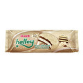 Halley Beyaz Çikolata Kaplamalı Sandviç