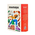 Mamaya Organik Domatesli& Kırmızı Mercimekli İnce Çubuk Makarna 300 g