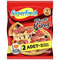 Superfresh Pizza King 2'li 390 G