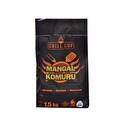 Grill Cup Mangal Kömürü Craft Ambalaj 1,5 Kg