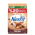 Nestle Nesfit Çikolatalı Kahvaltılık Gevrek %20 Promo 480 Gr