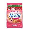 Nestle Nesfit Kırmızı Meyveli Kahvaltılık Gevrek %20 Promo 480 Gr