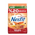 Nestle Nesfit Karışık Meyveli Kahvaltılık Gevrek %20 Promo 480 Gr