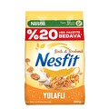 Nestle Nesfit Bal Badem Kahvaltılık Gevrek %20 Promo 480 Gr