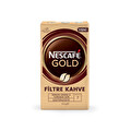 Nescafe Gold Filtre Kahve 250 G