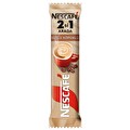 Nescafe 2'si 1 Arada Sütlü Köpüklü 10 G