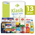 Bağış Klasik Ramazan Kolisi