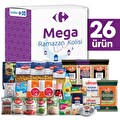 Bağış Mega Ramazan Kolisi